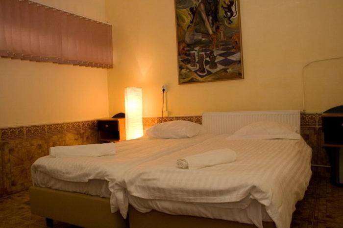 Pension Mellis Cluj Napoca Room photo